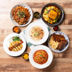 한스델리 홍제점