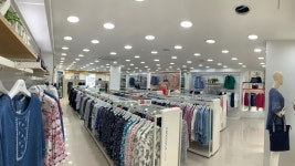 크로커다일레이디 중곡점