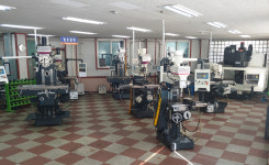 경북산업직업전문학교