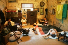 청암민속박물관