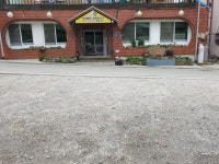 오리마을샘물막국수