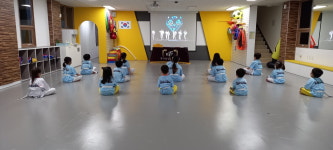 행복한오라태권도