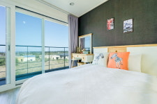 별을담은 바람아래 펜션