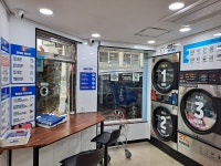 에코런드렛 셀프빨래방 화곡동점