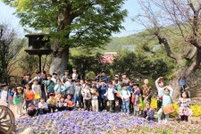 용인대범호태권도장