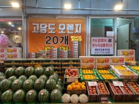 해돋이청과2호점