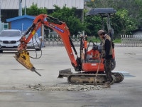 대일정공중부연합중기 | 대월미니중기