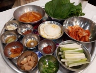 스뎅식당 논현점