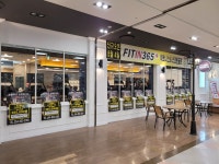 피트인365플러스 휘트니스센터 홈플러스안동점