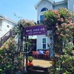 해뜨락브런치카페