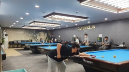 대대가브리엘캐롬클럽