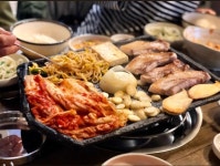 모박사부대찌개 분당점