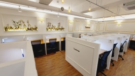 챌린지스터디카페 목포하당센터