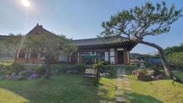 장성한옥