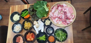 부야뒷고기