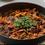 30년전통 원조 신림동순대타운 역곡직영점