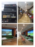 럭키스크린골프