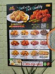 BBQ치킨 칠곡학정점