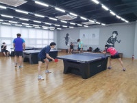 엘스텝탁구클럽 나성센터