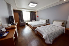 비즈니스호텔 르네상스