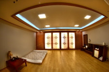 비즈니스호텔 르네상스