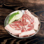 삼겹식당 시흥능곡점