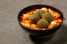 몬떡 산호점