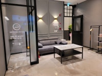 골프존파크 천곡 뉴동해호텔