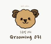 그루밍031