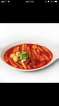 떡군이네떡볶이 서면점