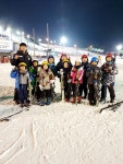 용인대범호태권도장