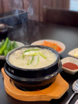 경복궁삼계탕 금촌점