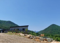 더그레이스펜션