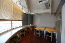 퍼스트클래스독서실