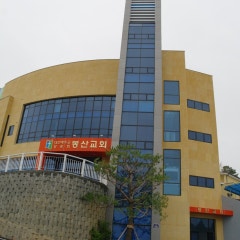 봉산교회