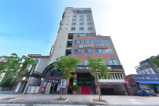 비즈니스호텔 르네상스