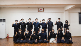 현무검도관