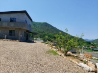 더그레이스펜션