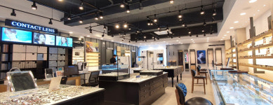 아이젠트리 제주법원점