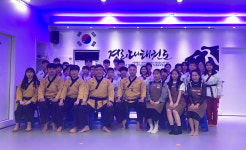 경희대태권도&홍익대미술 서울 개봉점