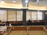 라온스터디카페 전대후문점