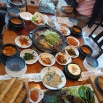 고궁식육식당