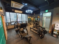 로그짐&PT 강남역점