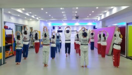 경희대태권도&홍익대미술 서울 개봉점