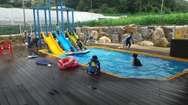 쇠꼴마을고고펜션