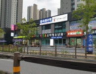 키즈온소아청소년과의원