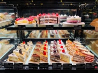 파스쿠찌 김포공항국내선점