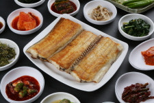 한월횟집