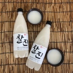 남도가양주