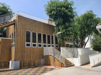 중랑구청소년커뮤니티공간 딩가동2번지